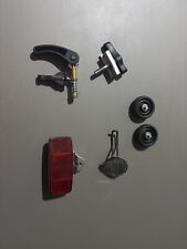 RICAMBI E COMPONENTI ORIGINALI BROMPTON