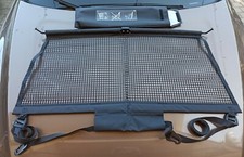 31263598 Volvo rete divisoria originale XC60 tutti i modelli fino al 2015