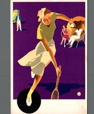 Pubblicità Superga Aerex , Tennis F. Grande non spedita