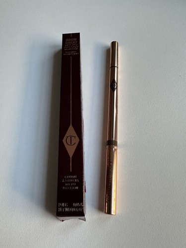 Charlotte tilbury brow - tilbury, cheat
