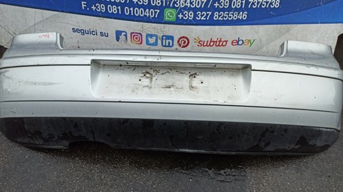 Ricambi usati paraurti - ricambi, usati,