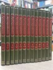 Antiquariato - De Agostini - Enciclopedia 13 Voll. Completa 1987