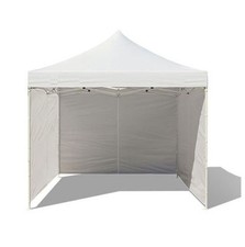 GAZEBO BOX TENDA RICHIUDIBILE