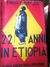 Lucatello Enrico - 22 anni in