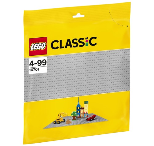 Lego 10701 base - lego,
