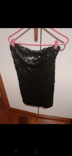 Sparkle and fade - sparkle,