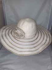 CAPPELLO TESA LARGA