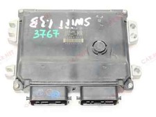 33920-63JH DENSO 112300-3032 CENTRALINA MOTORE ECU SUZUKI SWIFT MZ 1.3 4X4 68KW
