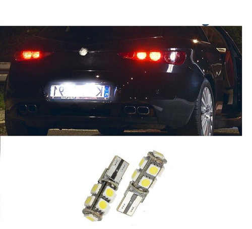 Luci targa led per - targa,