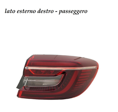 Per renault clio 2019 - clio, 2019-2023