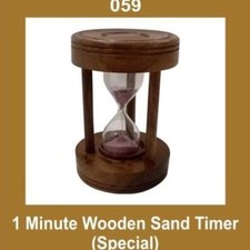 Nuovo Vintage Clessidra In