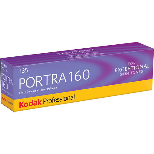Kodak professional portra - professional,