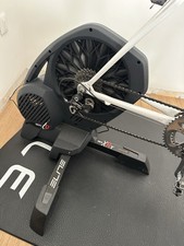 RULLO ELITE DIRETO XR-T CON BICICLETTA COMPLETA