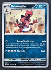 KROOKODILE 066/094  in