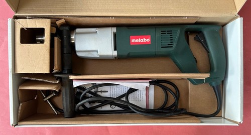 Metabo bde 1100 bohrmaschine - 1100,