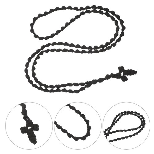 Ciondolo croce cristiana - croce,