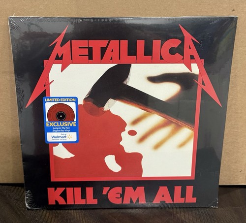 Kill all metallica - kill,