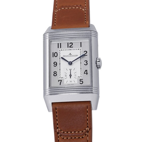 Jaeger coultre reverso - jaeger-le,