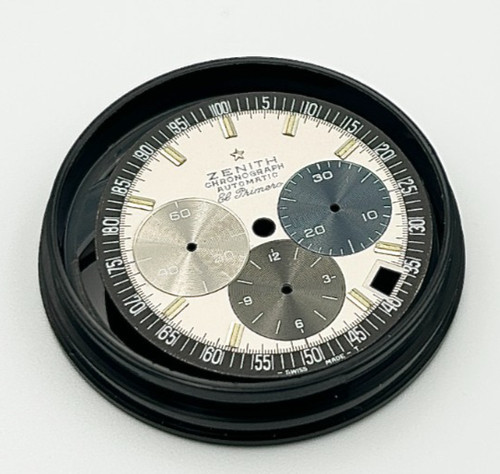 Raro originale orologio da - originale,