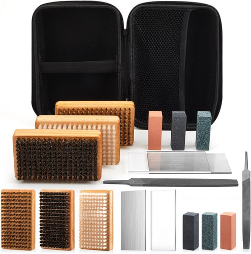 Kit cera snowboard - , pezzi