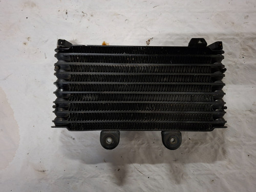 Radiateur suzuki gsf 600 - suzuki,