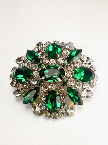 Christian dior spilla vintage - christian,