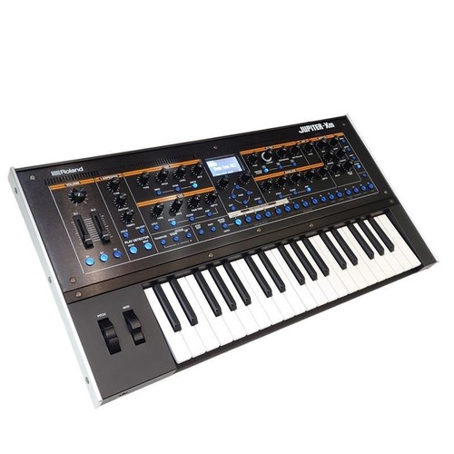 Roland jupiter - roland, jupiter-xm
