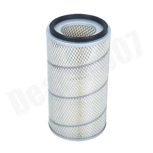 Filtro collettore polveri x - collettore, 6"