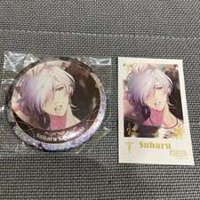 Diabolik Lovers Farfalla Lucio