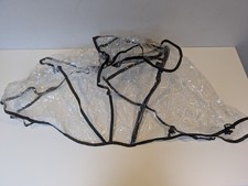 Coprisedile antipioggia