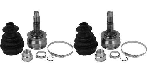 Metelli kit giunti albero - metelli,