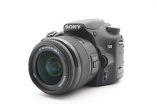 Fotocamera digitale Sony Alpha