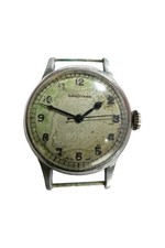 OROLOGIO DA POLSO VINTAGE WW2