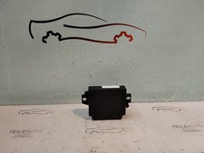 CENTRALINA SENSORI DI