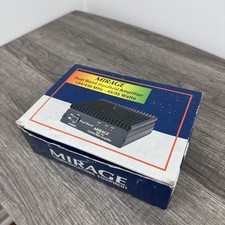 Amplificatore radioamatore