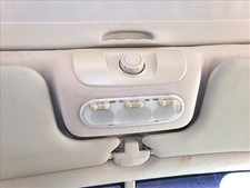 plafoniera RENAULT SCENIC 1.6