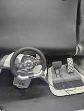 Volante da corsa Xbox 360 con