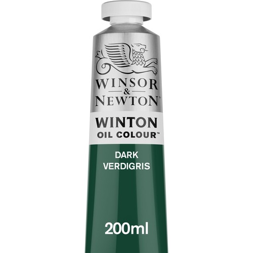 Winsor newton winton pittura - newton,