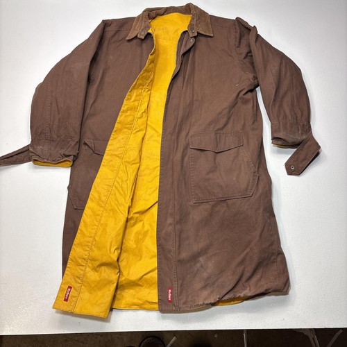 Cappotto marlboro vintage uomo - cappotto,