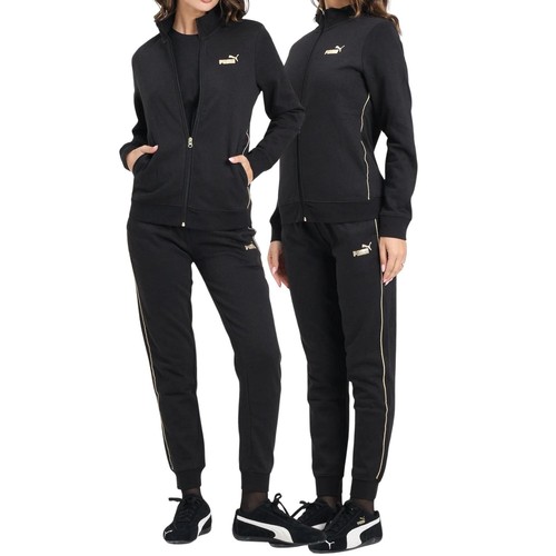 Tuta donna puma 692202 - donna,