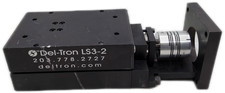 Del-tron LS3-2 Posi-Drive