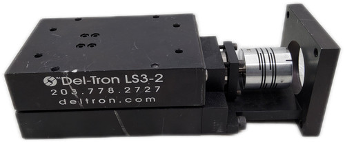 Del tron ls3 - del-tron, posi-drive