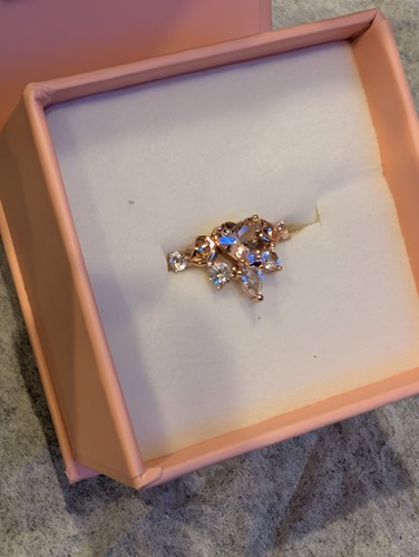 Nuovo anello bisoulovely - anello,