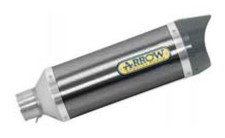 71821AKN - Terminale Scarico