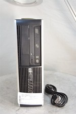 HP Compaq 6000 Pro AT492AV SFF