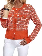 Donna - Blazer a quadri