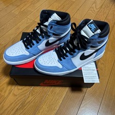 Nike Air Jordan 1 Retro High