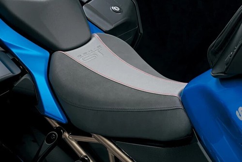 Sedile pilota originale suzuki - sedile,