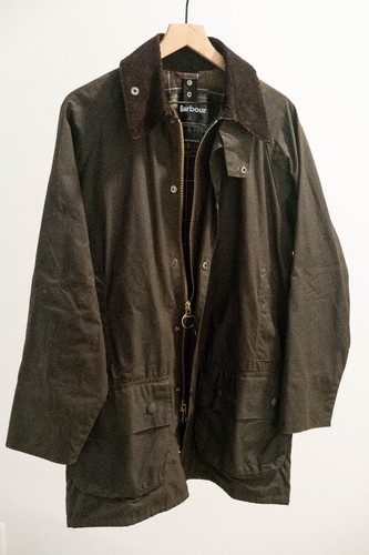 Giacca barbour classic - barbour,