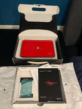Portatile Ferrari Acer One